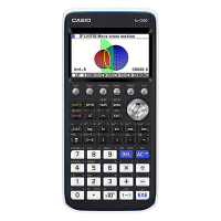 Casio FX-CG50 Αριθμομηχανή Έγχρωμων Γραφημάτων 056310