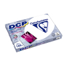 Χαρτί Clairefontaine DCP 1 συσκευασία των 250 φύλλων A4 - 120 γραμμάρια 250469 - 1