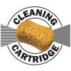Cleaning Cartridge Canon CLI-551GY XL High Capacity Grey (123ink) 000020 - 1