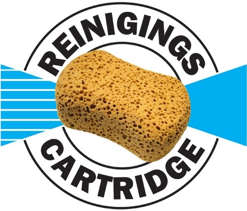 Cleaning Cartridge Epson T0592 Cyan (123ink)  022957 - 1