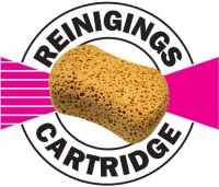 Cleaning Cartridge Epson T0873 Magenta (123ink)  023346