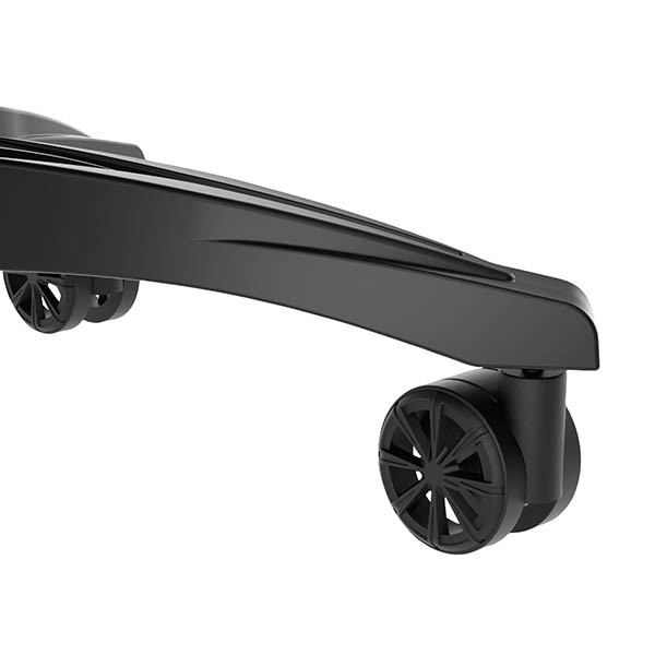 Καρέκλα γραφείου Corsair TC100 Relaxed γκρι/μαύρη CF-9010052-WW 415265 - 5