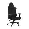 Καρέκλα γραφείου Corsair TC100 Relaxed μαύρη CF-9010051-WW 415264 - 1