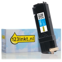 Cyan τόνερ Dell 593-11041 (769T5) υψηλής χωρητικότητας  (123ink) 085849
