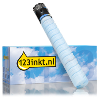 Cyan  Toner υψηλής χωρητικότητας Lexmark 76C0HC0 (έκδοση 123ink) 037823