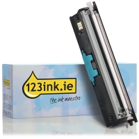 Cyan Toner υψηλής χωρητικότητας OKI 44250723 (123ink) 042517