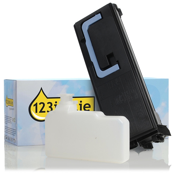 Cyan Toner Kyocera TK-550C (123ink) 079165 - 1