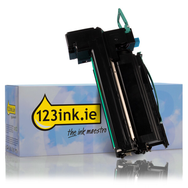 Cyan Toner Lexmark C792A1CG (123ink) 037149 - 1