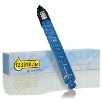 Cyan  Toner Ricoh IM C300 (123ink) 602321