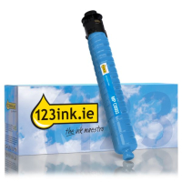 Cyan  Toner Ricoh MP C6003 (123ink)