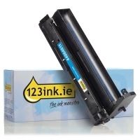 Cyan drum OKI 44064011 (123ink) 036035