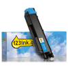 Cyan toner Kyocera TK-5135C (123ink) 094011 - 1