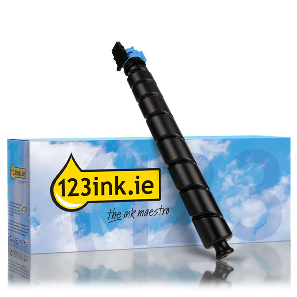 Cyan toner Kyocera TK-8375C (123ink) 094897 - 1