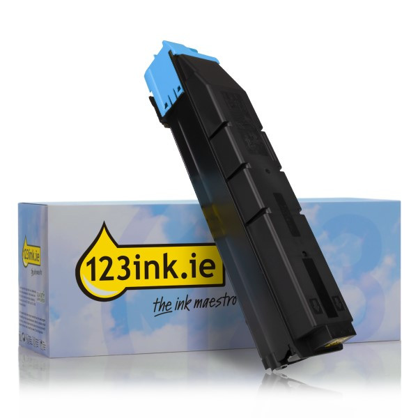 Cyan toner Kyocera TK-8505C (123ink) 079369 - 1