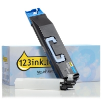 Cyan toner Kyocera TK-865C (123ink) 079189