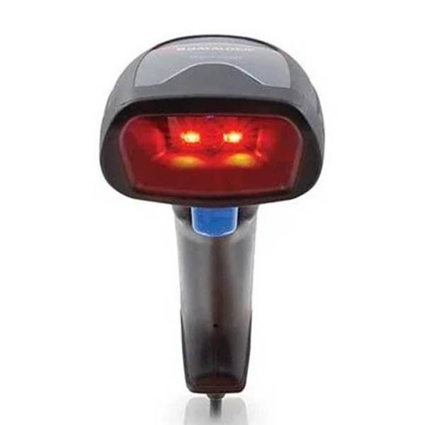Handscanner Datalogic QuickScan QD2590 (με καλώδιο) 848186 - 2