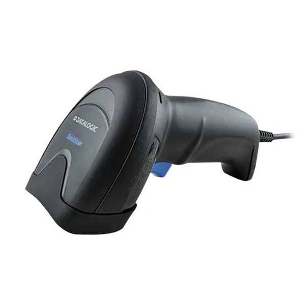 Handscanner Datalogic QuickScan QD2590 (με καλώδιο) 848186 - 5