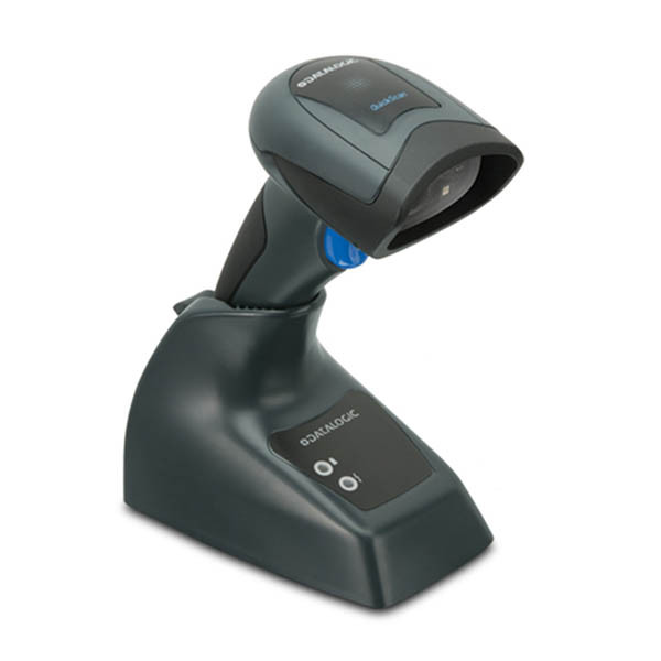 Handscanner Datalogic QuickScan QM2131 Scanner Kit 848190 - 1