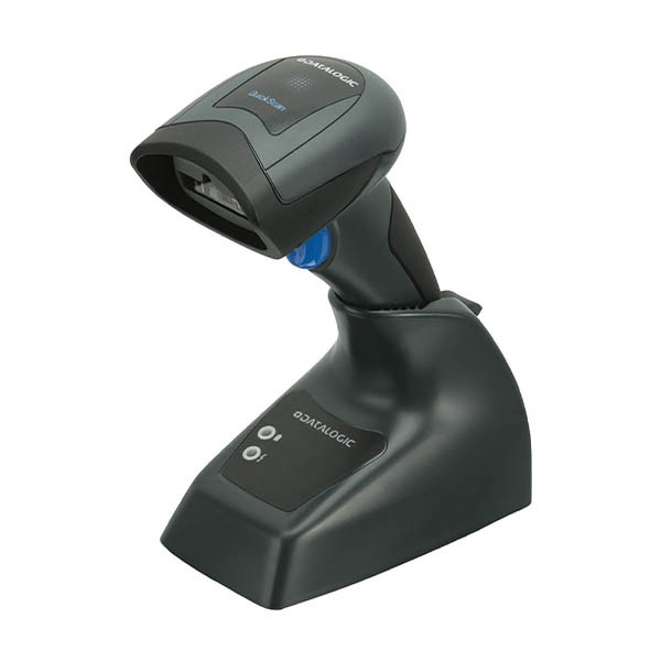 Handscanner Datalogic QuickScan QM2131 Scanner Kit 848190 - 2