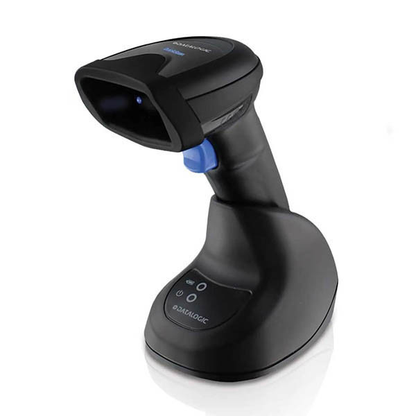 Handscanner Datalogic QuickScan QM2500 848198 - 1