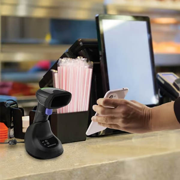 Handscanner Datalogic QuickScan QM2500 848198 - 3