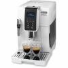 Αυτόματη Μηχανή Espresso De'Longhi Dinamica Πίεσης 15bar με Μύλο Άλεσης Λευκή 570363 - 5