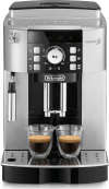 Αυτόματη Μηχανή Espresso De'Longhi Magnifica S 1450W Πίεσης 15bar με Μύλο Άλεσης Ασημί 570359 - 1