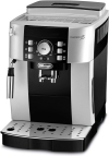 Αυτόματη Μηχανή Espresso De'Longhi Magnifica S 1450W Πίεσης 15bar με Μύλο Άλεσης Ασημί 570359 - 2
