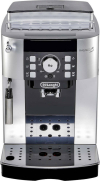 Αυτόματη Μηχανή Espresso De'Longhi Magnifica S 1450W Πίεσης 15bar με Μύλο Άλεσης Ασημί 570359 - 4
