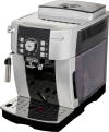 Αυτόματη Μηχανή Espresso De'Longhi Magnifica S 1450W Πίεσης 15bar με Μύλο Άλεσης Ασημί 570359 - 6