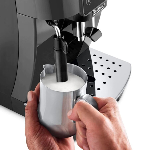 Αυτόματη Μηχανή Espresso De'Longhi Magnifica Start με Μύλο Άλεσης Μαύρη 570371 - 2