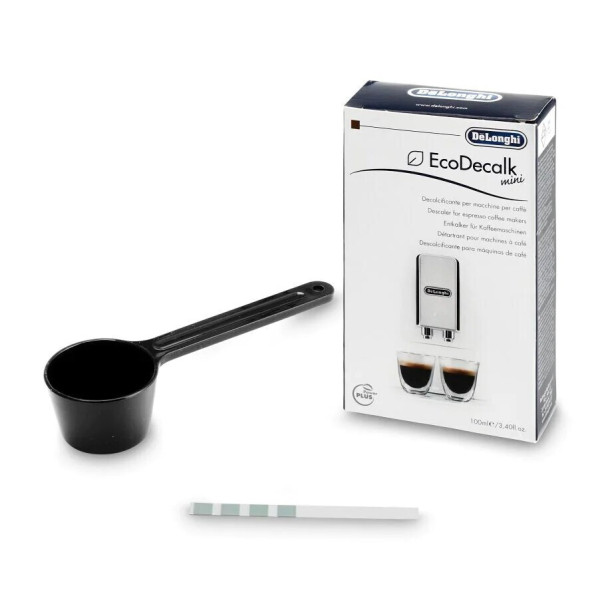 Αυτόματη Μηχανή Espresso De'Longhi Magnifica Start με Μύλο Άλεσης Μαύρη 570371 - 5