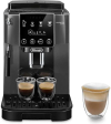 Αυτόματη Μηχανή Espresso De'Longhi Magnifica Start με Μύλο Άλεσης Μαύρη 570371 - 3