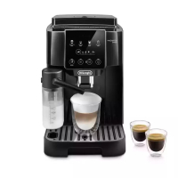 Αυτόματη Μηχανή Espresso De'Longhi Magnifica Start με Μύλο Άλεσης 15bar Μαύρη 570346