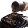 Αυτόματη Μηχανή Espresso De'Longhi Magnifica Start με Μύλο Άλεσης 15bar Μαύρη 570346 - 3