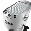 Αυτόματη Μηχανή Espresso Delonghi Dedica Pump Πίεσης 15bar Λευκή 570350 - 4