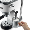 Αυτόματη Μηχανή Espresso Delonghi Dedica Pump Πίεσης 15bar Λευκή 570350 - 5
