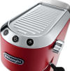 Αυτόματη Μηχανή Espresso Delonghi Dedica Pump 1300W Πίεσης 15bar Κόκκινη 570352 - 3