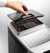 Αυτόματη Μηχανή Espresso Delonghi Magnifica S Πίεσης 15bar Ασημί 570345 - 7