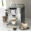 Αυτόματη Μηχανή Espresso Delonghi Magnifica S Πίεσης 15bar Ασημί 570345 - 8