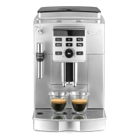 Αυτόματη Mηχανή Espresso DeLonghi 1450W Πίεσης 15bar Γκρί 570353