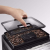 Αυτόματη Mηχανή Espresso DeLonghi 1450W Πίεσης 15bar Γκρί 570353 - 5