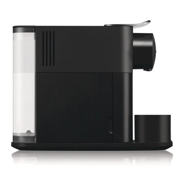 Καφετιέρα De'Longhi Lattissima One για Κάψουλες Nespresso Πίεσης 19bar Μαύρη 570358 - 7