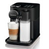 Μηχανή Espresso DeLonghi Gran Lattissima 1400W Πίεσης 19bar Μαύρη 570355 - 1