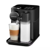 Μηχανή Espresso DeLonghi Gran Lattissima 1400W Πίεσης 19bar Μαύρη 570355 - 4