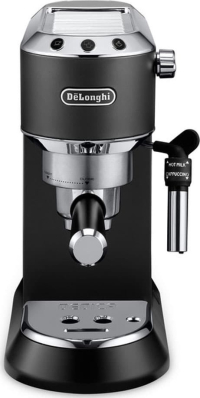 Μηχανή Espresso Delonghi Dedica Pump Metal 1300W Πίεσης 15bar 570347
