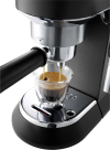Μηχανή Espresso Delonghi Dedica Pump Metal 1300W Πίεσης 15bar 570347 - 3