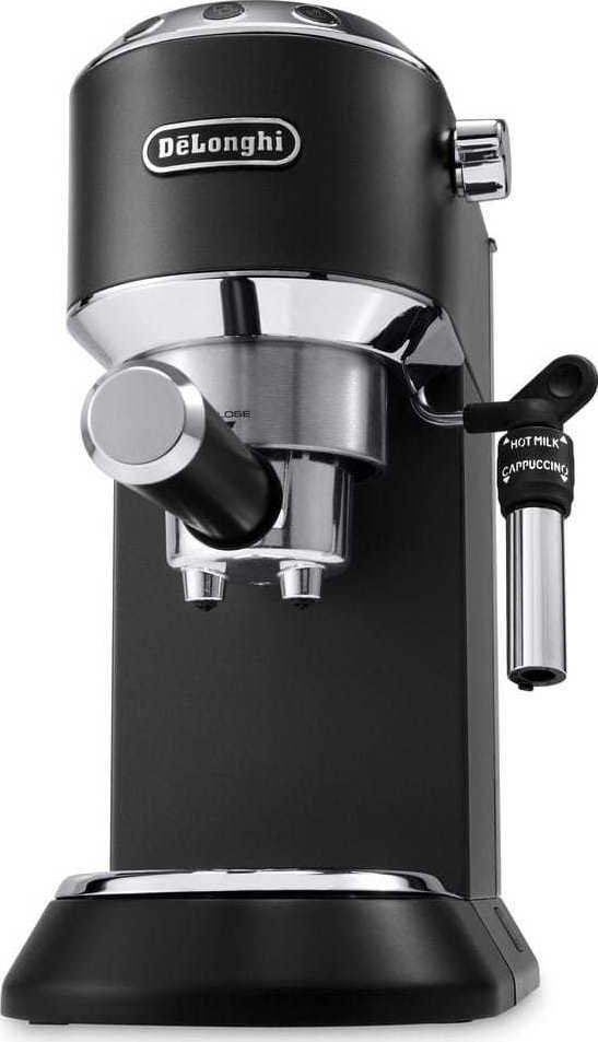 Μηχανή Espresso Delonghi Dedica Pump Metal 1300W Πίεσης 15bar 570347 - 5