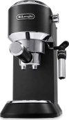 Μηχανή Espresso Delonghi Dedica Pump Metal 1300W Πίεσης 15bar 570347 - 5