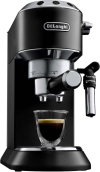 Μηχανή Espresso Delonghi Dedica Pump Metal 1300W Πίεσης 15bar 570347 - 6